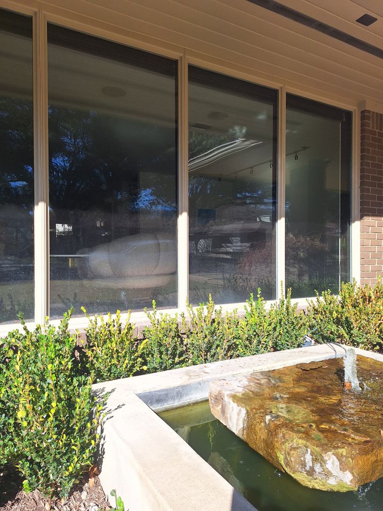 All Photos for Connected Exterior Cleaning in Dallas, TX