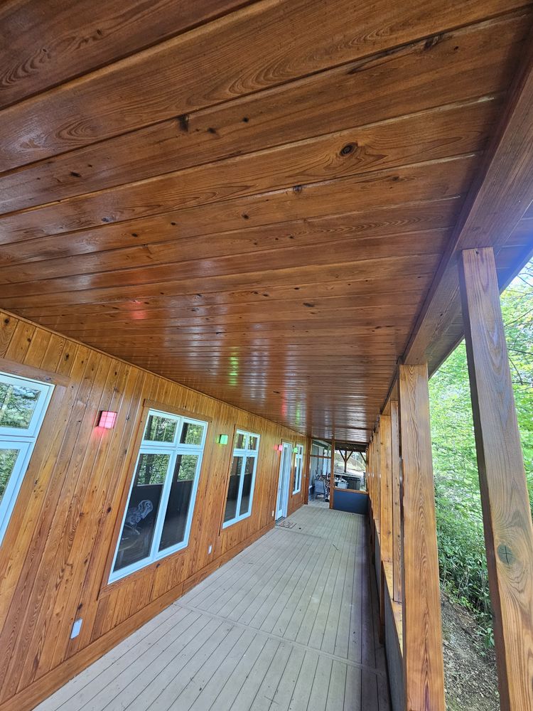All Photos for JV Painting Services LLC in Hendersonville, NC