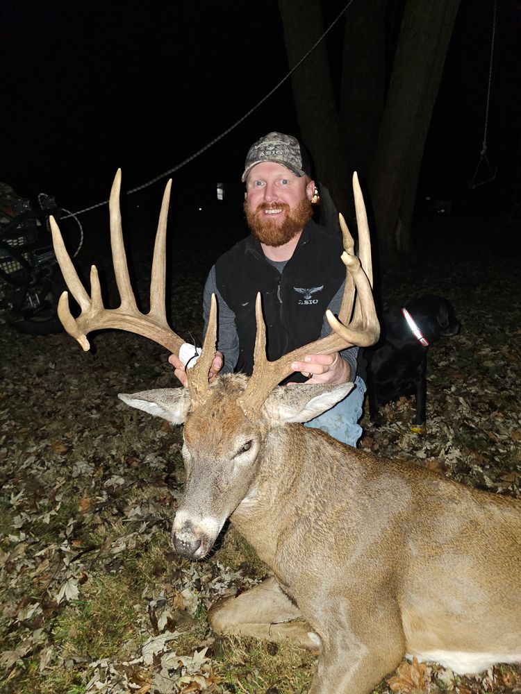 All Photos for Bluff Country Whitetails in Southern Indiana, IN
