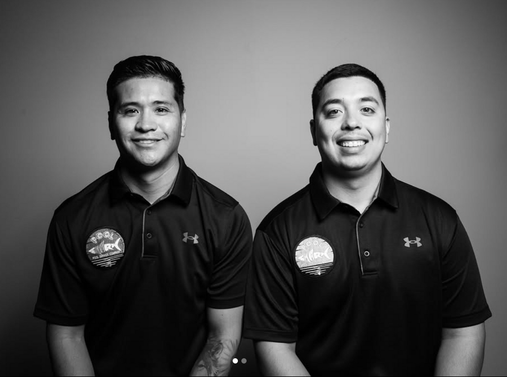 Atlanta Pool Sharks team in Atlanta, GA - people or person