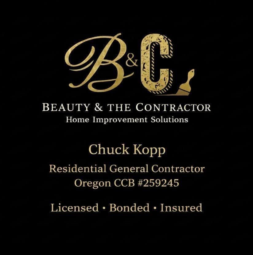 B&C Home Improvement Solutions team in Portland, OR - people or person