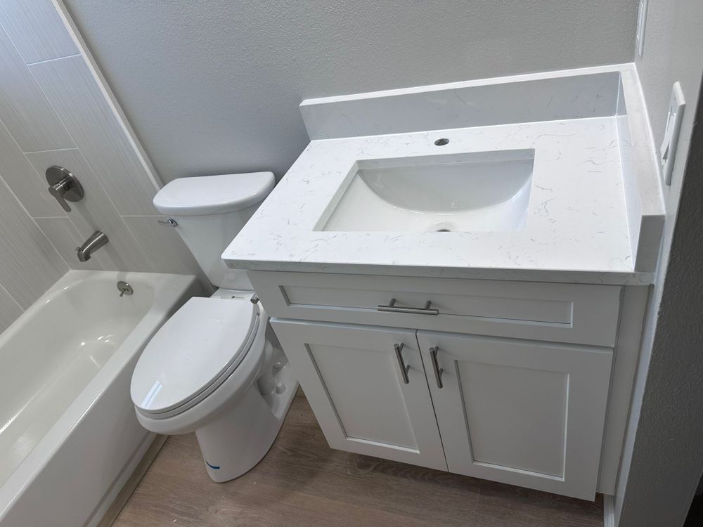 All Photos for Zion Remodeling & Construction in Minneola, FL