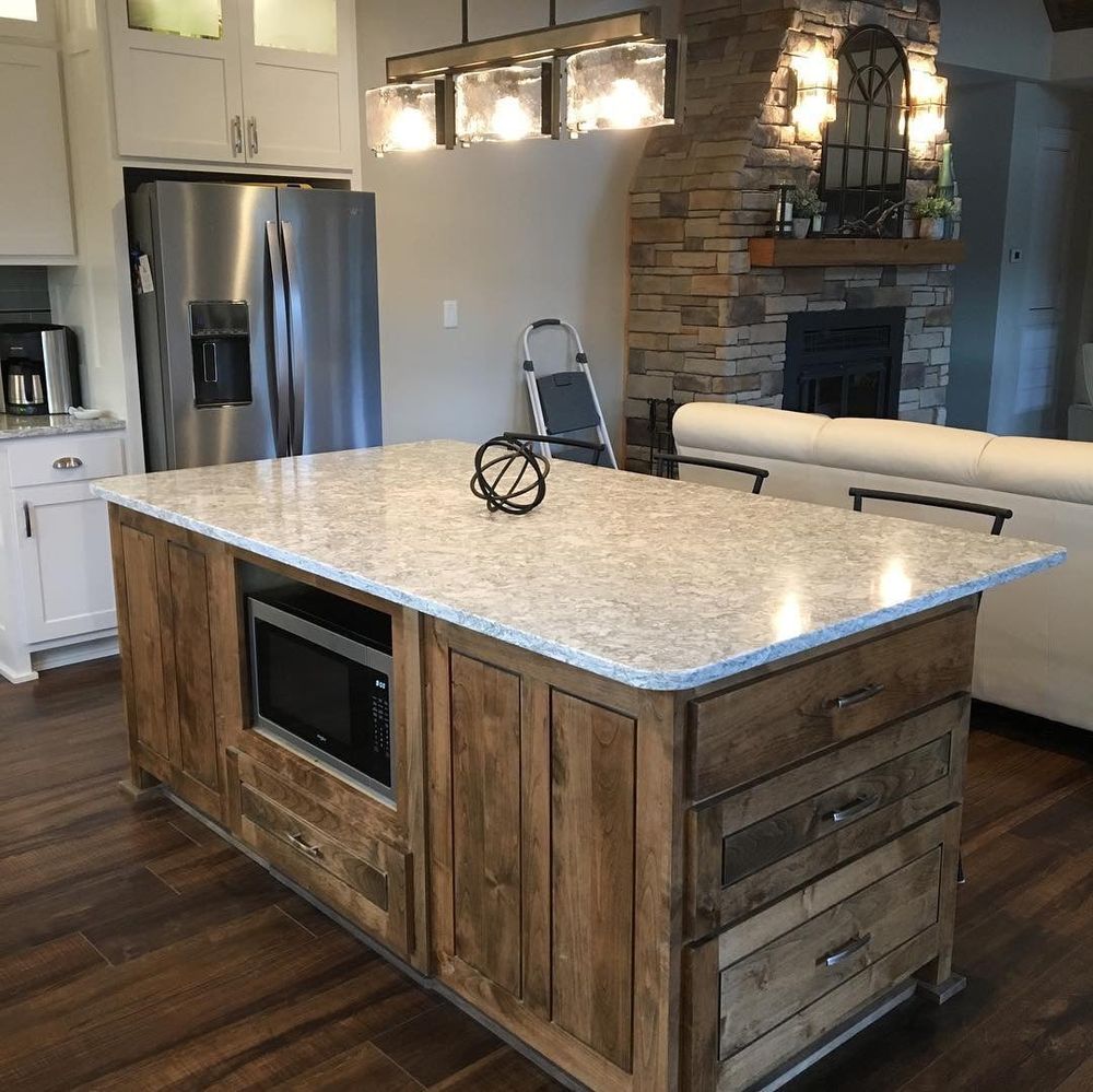 Portfolio for Cornerstone Hardwood Designs in Heber Springs, AR