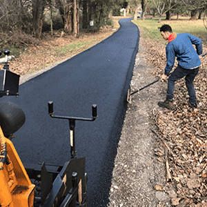 All Photos for T.B.E Asphalt Paving in Spring, TX
