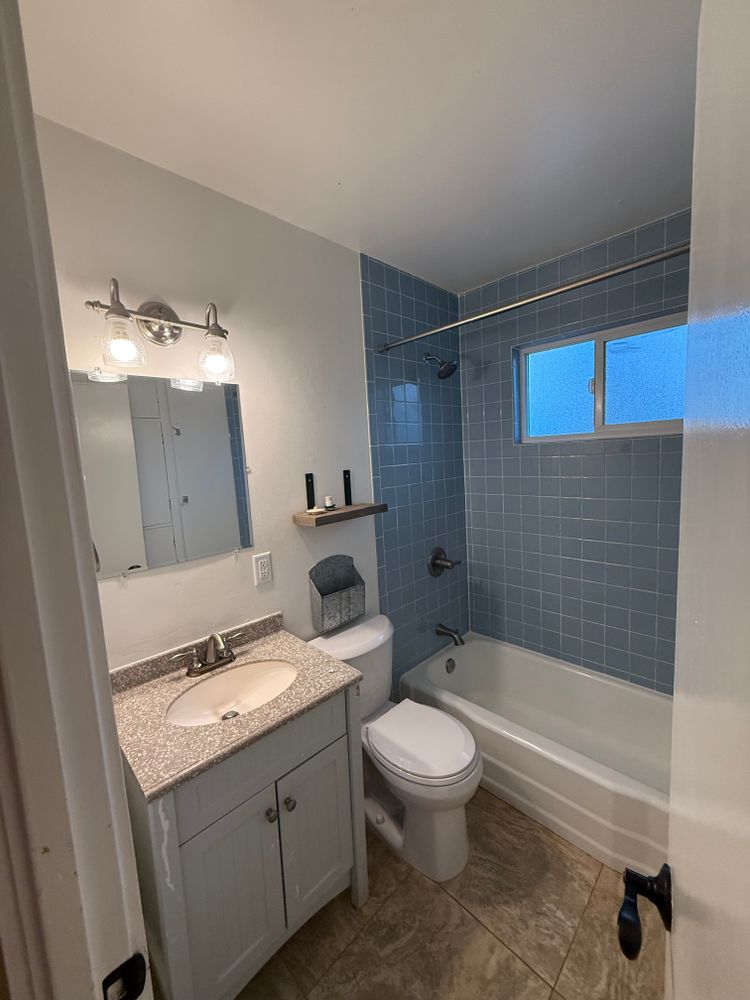 All Photos for True Vision Painting in Prescott Valley, AZ