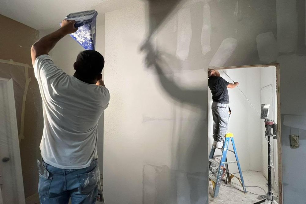 All Photos for Git Er Done Home Remodeling in Wylie, TX