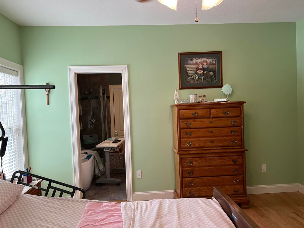 All Photos for Suter & Sons Painting in Amherst, Western Massachusetts