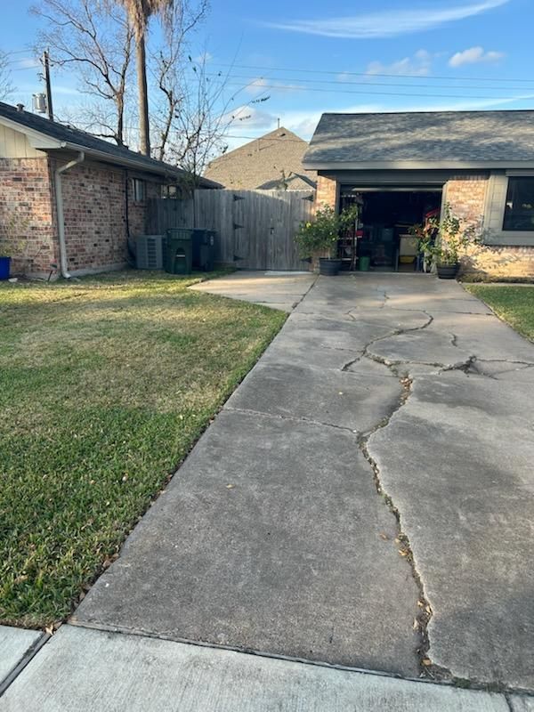 All Photos for Delarosa Concrete & Stamping in Pearland, TX