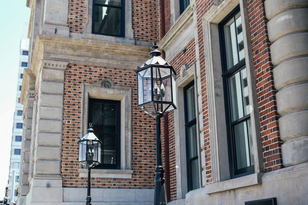 Masonry for Rainguard Masonry and Roofing in Lowell, MA