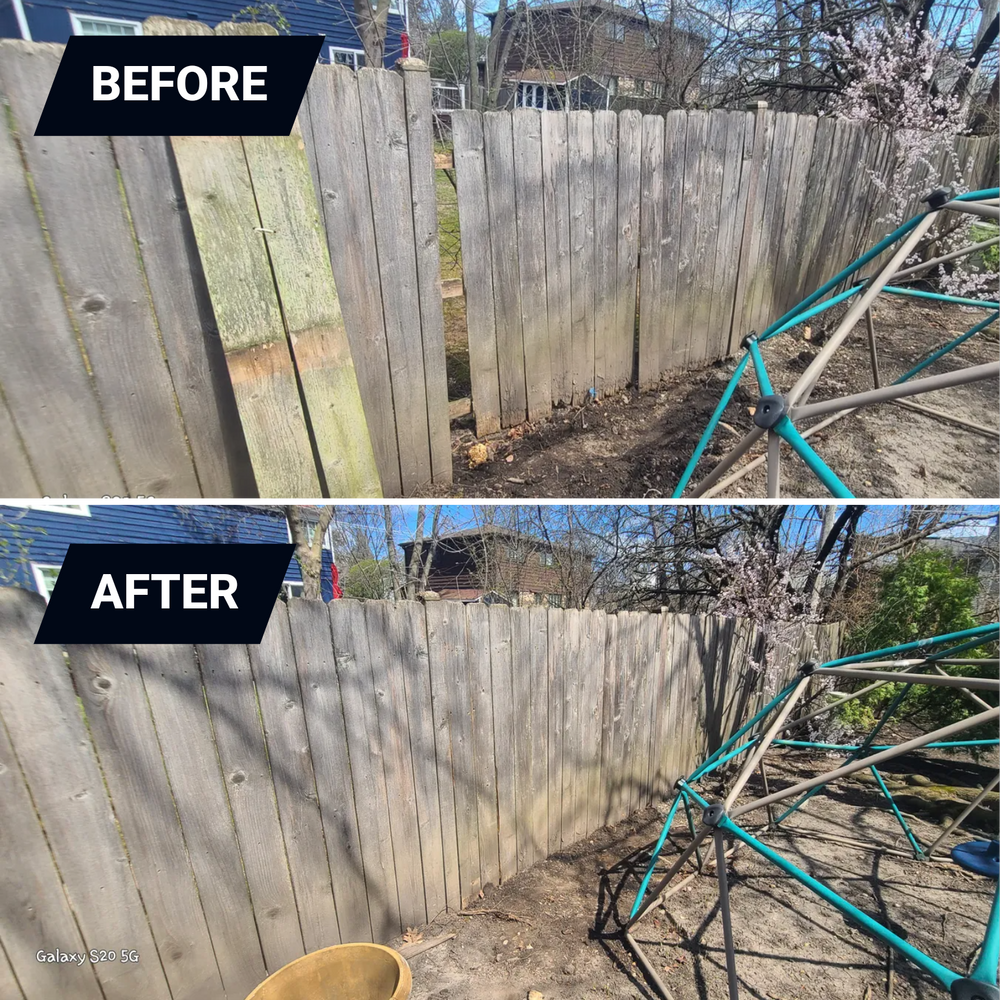 All Photos for Fence Medic in Arlington Heights, IL