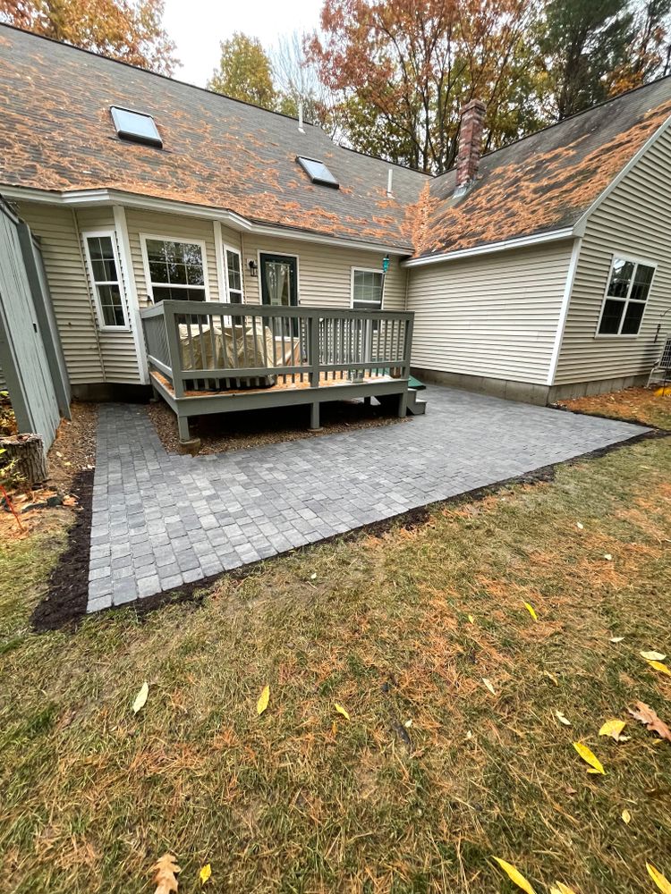 All Photos for Pine Stream Property Management in Waterboro, ME