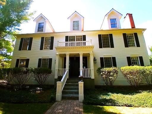 All Photos for Eagle Five Stars Painting in Brazos Valley, TX