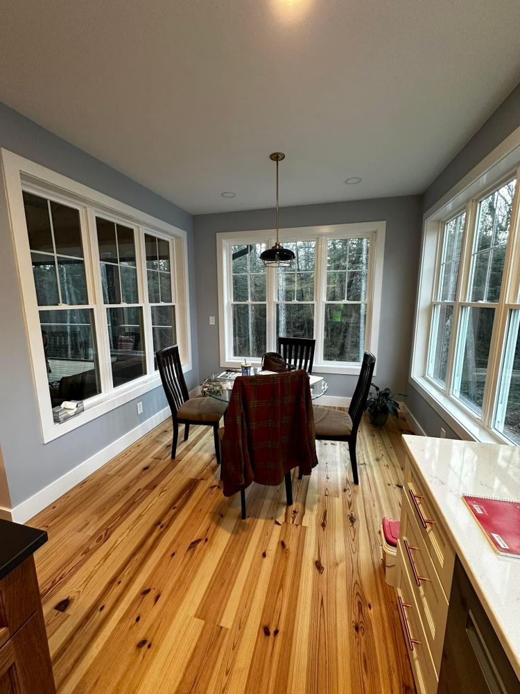 All Photos for Suter & Sons Painting in Amherst, Western Massachusetts