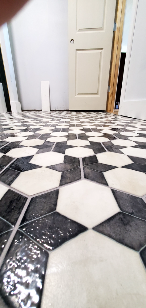 All Photos for D&J Custom Floors in Nederland, TX
