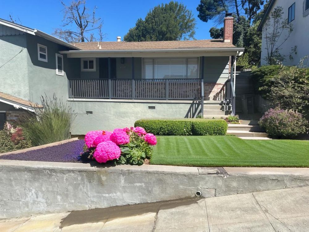 Enhance your outdoor living space with our expert deck and patio installation. We offer customized designs, quality materials, and professional craftsmanship to create a beautiful extension of your home. for Max General Construction INC in San Jose, CA