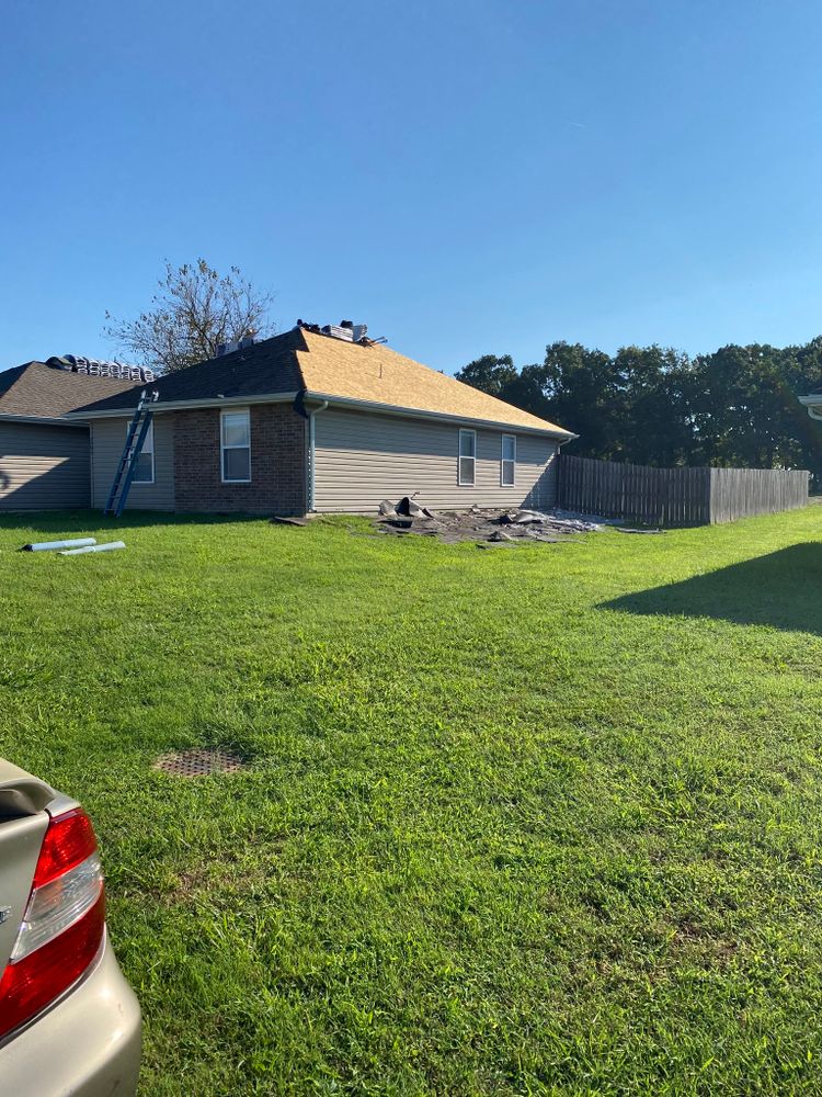 All Photos for Musket Roofing in Springfield,  MO