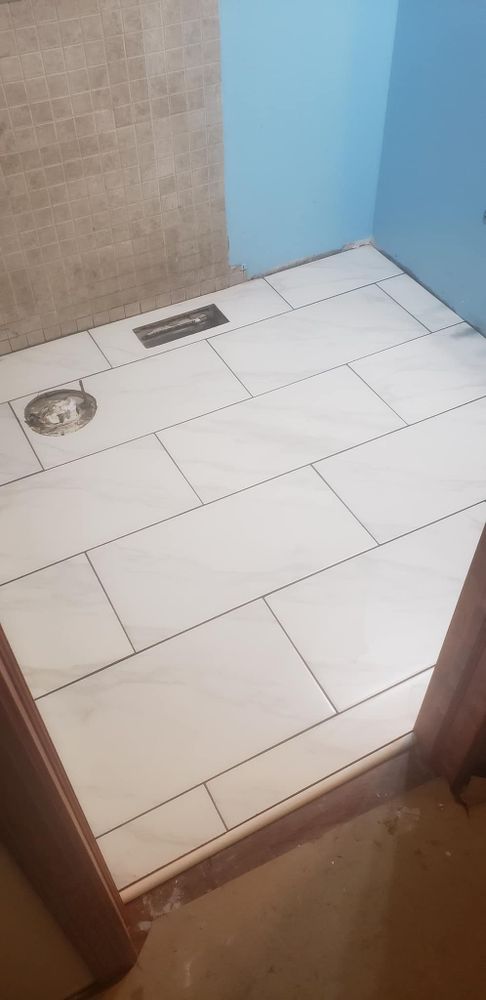 Flooring for Willett Flooring Inc. in Springfield, IL
