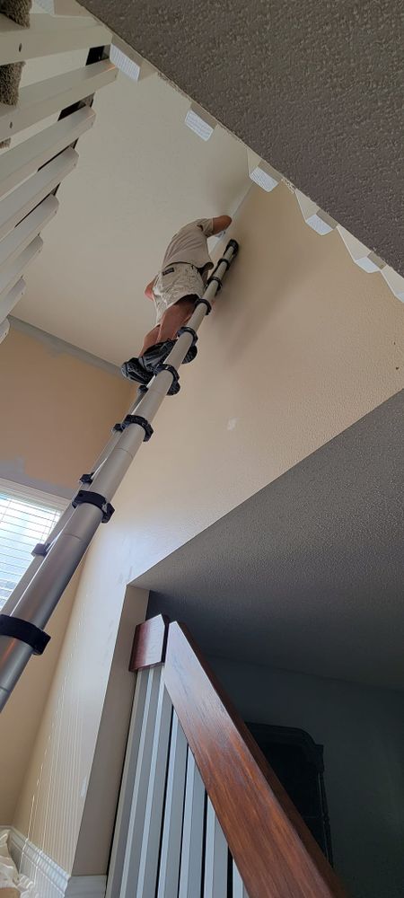 All Photos for Goodside Painting and Handyman Service in Norwalk, IA