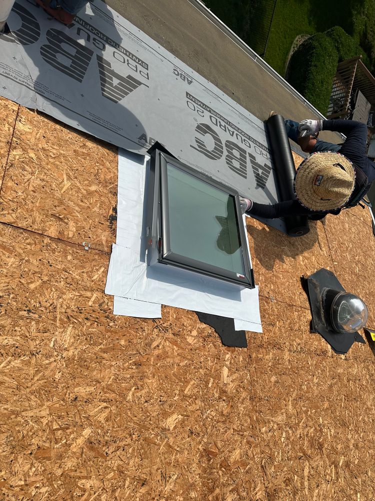 All Photos for Genesis Roofing & Construction in Cumming, IA