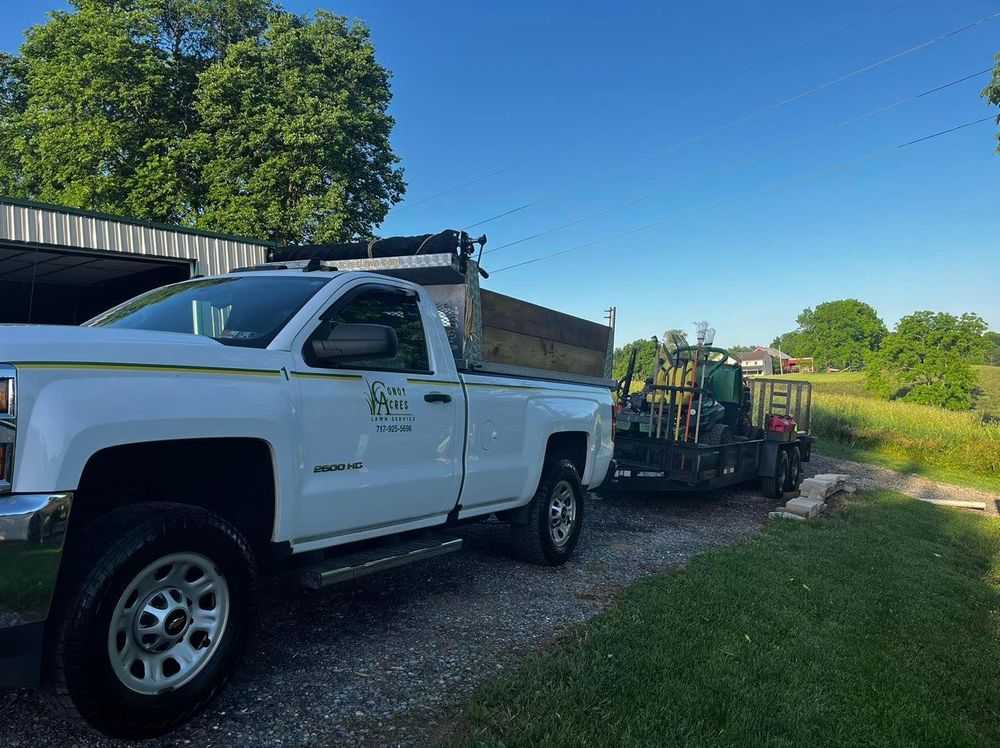 All Photos for Conoy Acres Lawn Service in Elizabethtown, PA