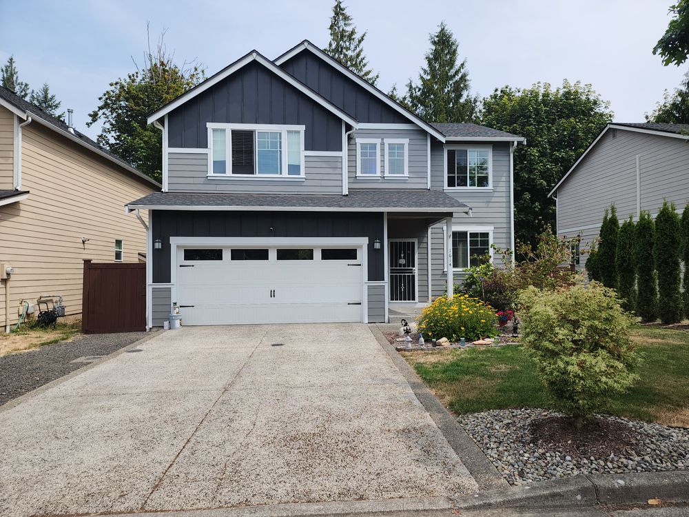 All Photos for Sharpest Painting LLC in Olympia, WA