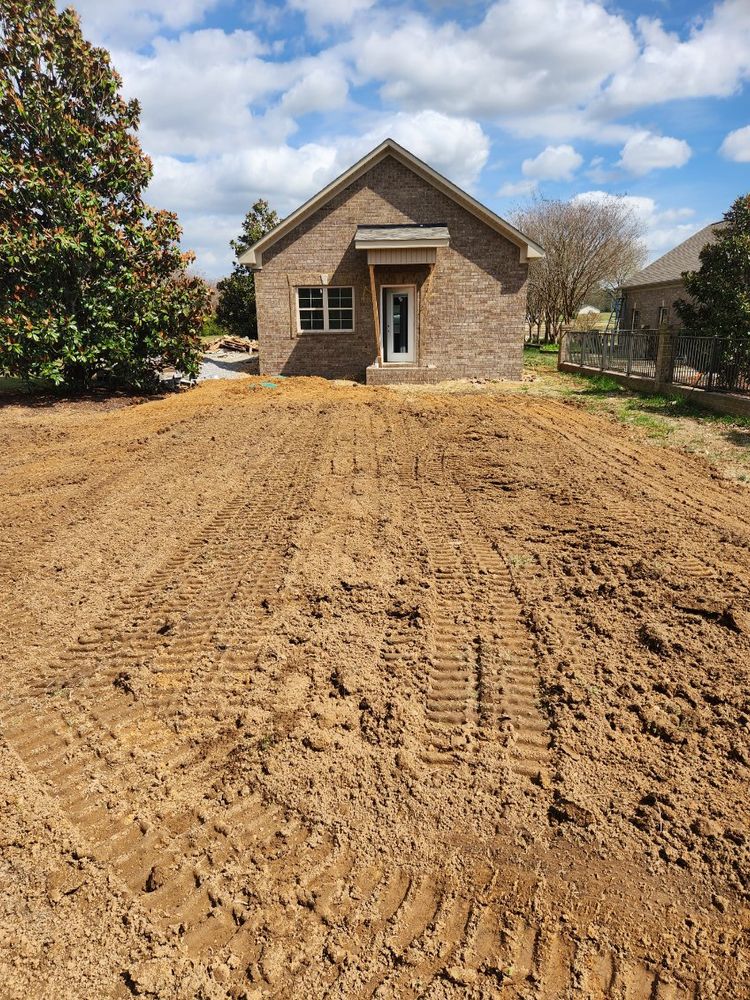 All Photos for Marberry Construction in Fayetteville, TN