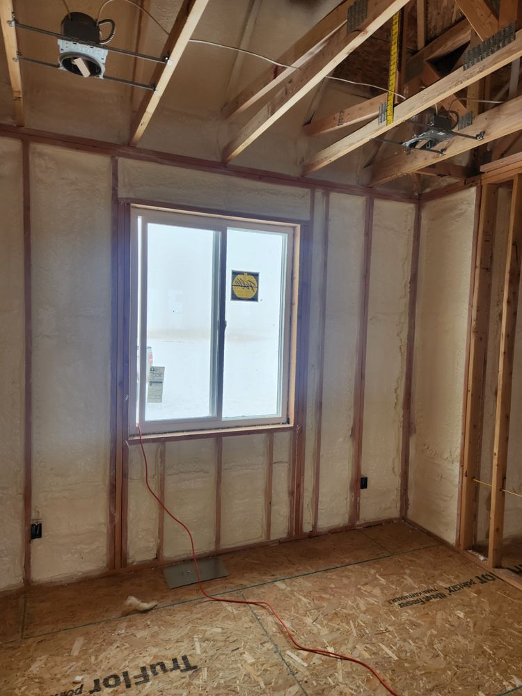 All Photos for Non Typical Insulation in Helena, MT