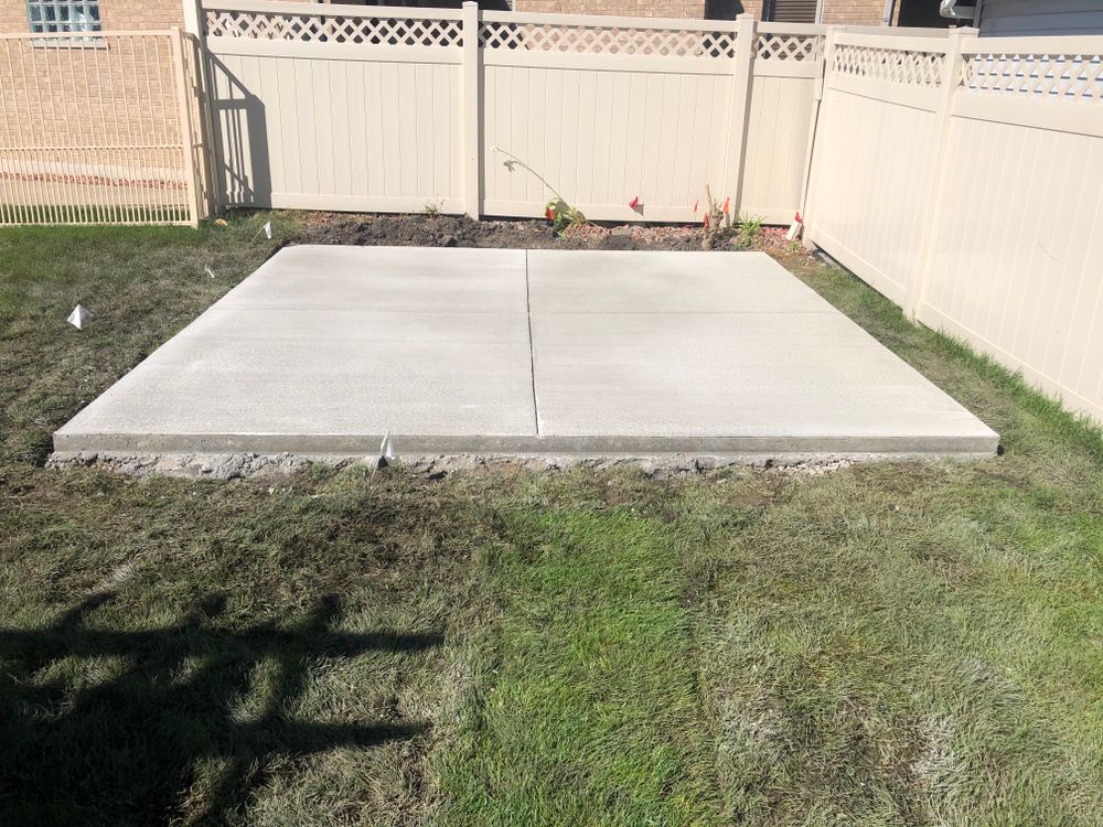 All Photos for A&I Concrete and Asphalt LLC in Markham, IL