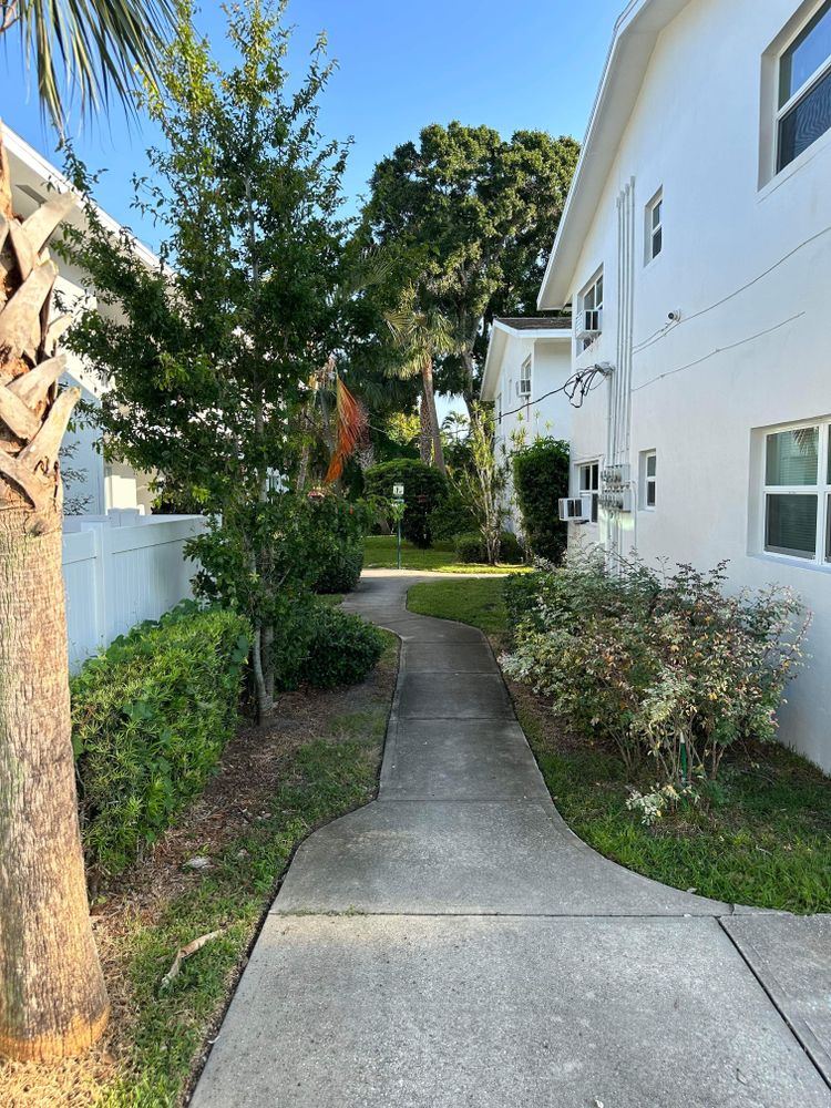 All Photos for Space Coast Property Maintenance and Management LLC in Melbourne, FL