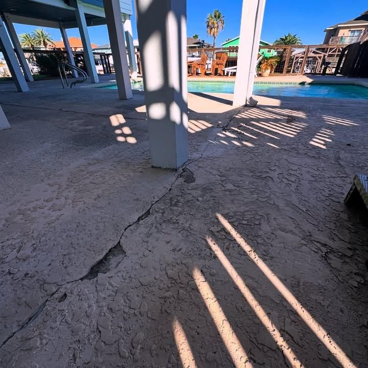 All Photos for TEX STONE Resin & Epoxy Coatings in San Antonio, TX