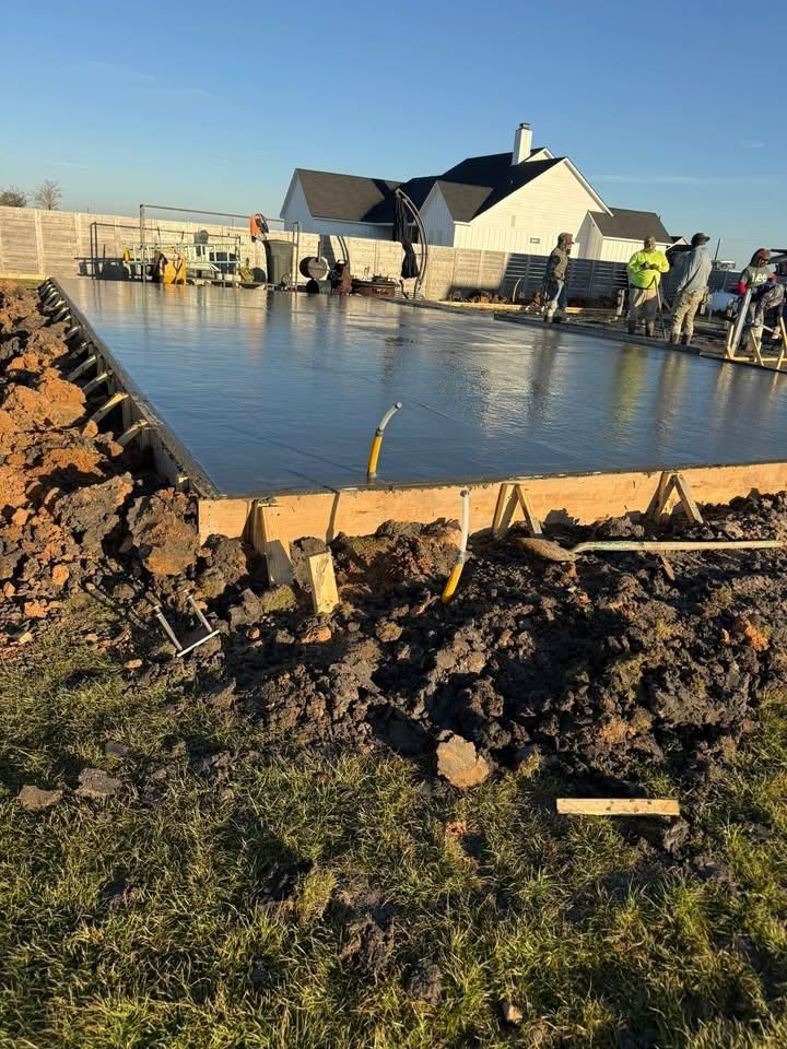 All Photos for CWC Custom Homes & Barndominiums in Snook, TX