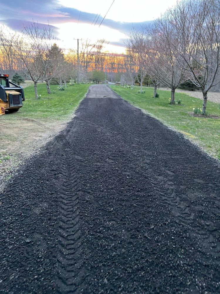 All Photos for Triple C’s Excavation in Ashford, CT