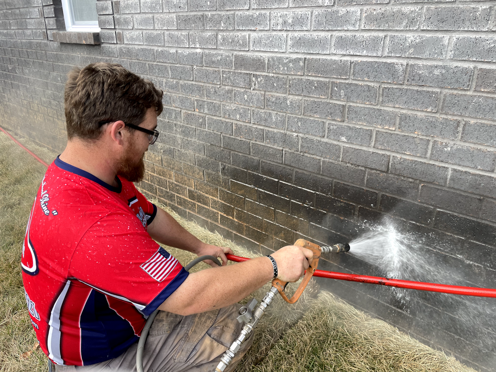 All Photos for Oakland Power Washing in Augusta, GA