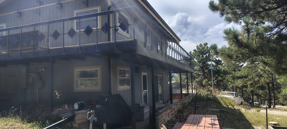 All Photos for Berry Handy Services in Loveland, CO