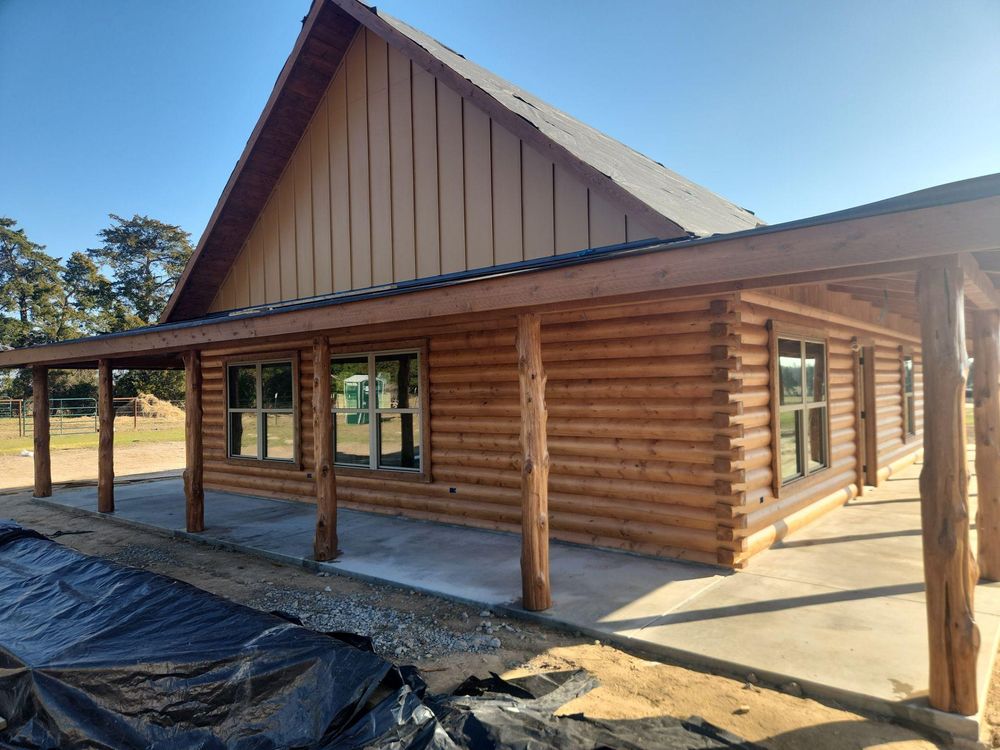 All Photos for Moss Construction in Longview, TX