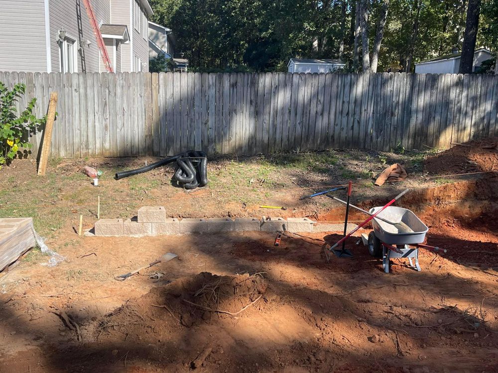 All Photos for Greenwood Lawn & Landscaping LLC in Talladega, Alabama