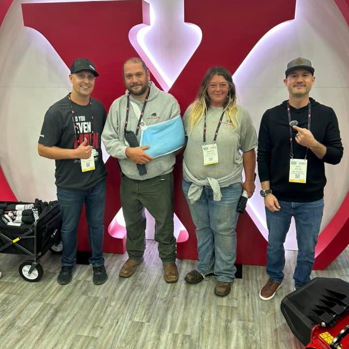 All Photos for Bearforce Lawn Care LLC in Greenfield, IN