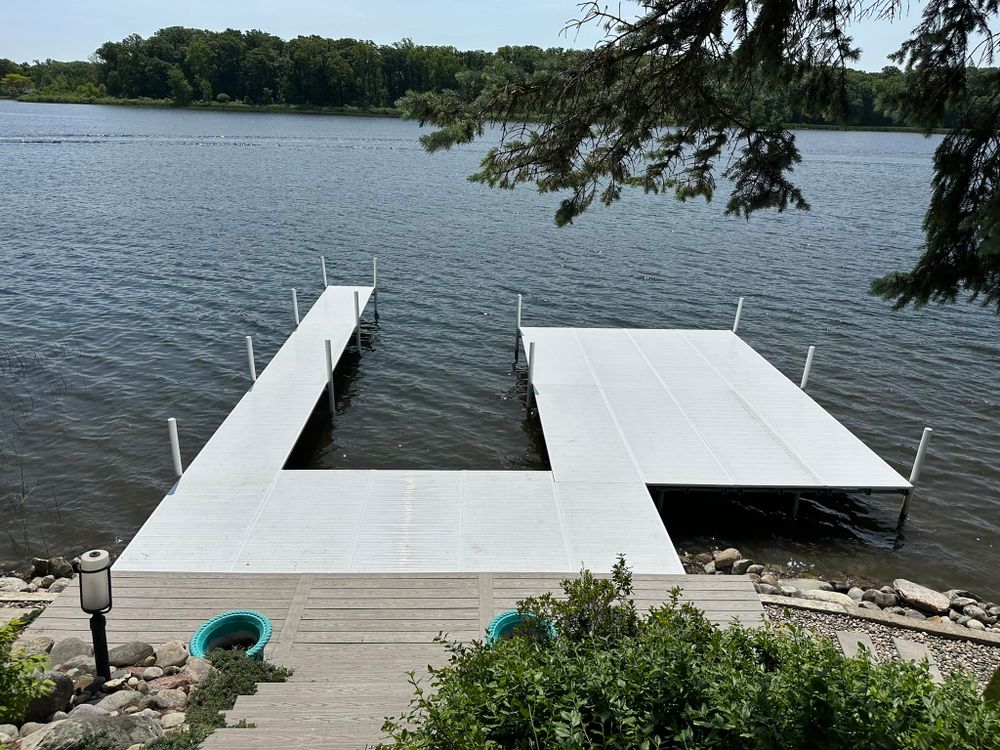 All Photos for Tri-State Docks in  Angola,  IN