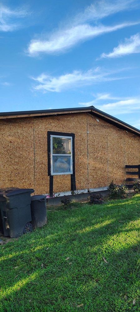 All Photos for Primetime Roofing & Contracting in Winchester, KY