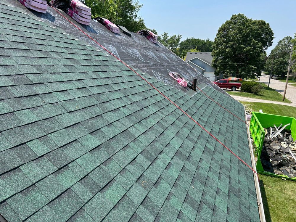 All Photos for Double A Roofing and Consulting  in Boone, IA