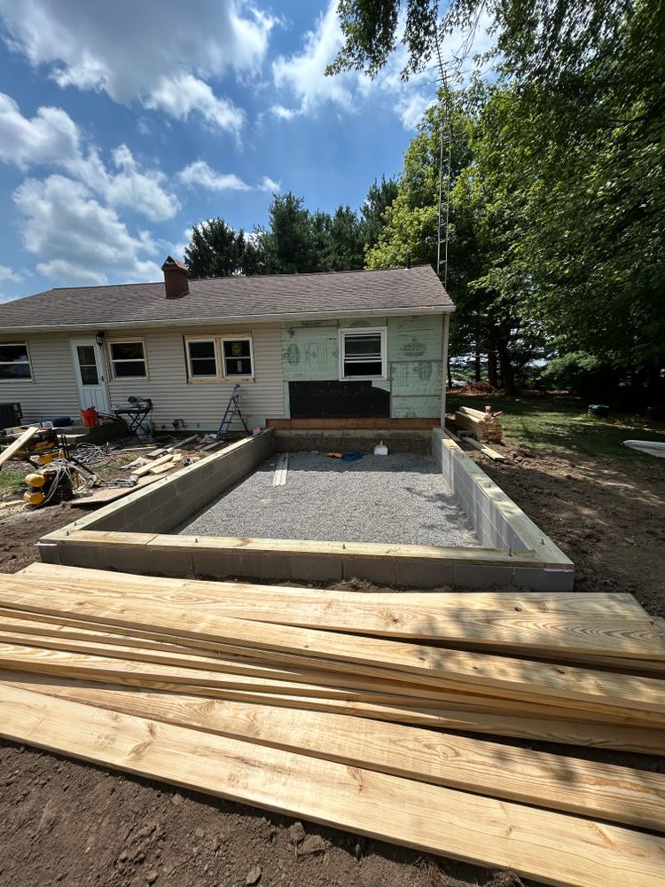 All Photos for Ed's Home Improvement in Bluffton, OH