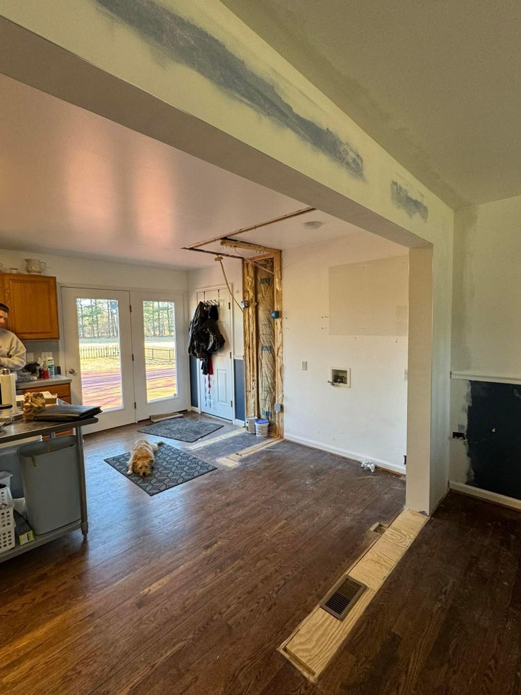 All Photos for Chapman Surfaces Tile & Remodeling in Milan, MI