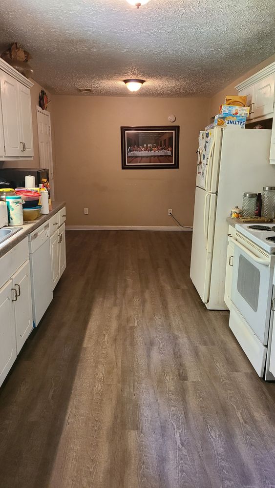 All Photos for Floorcraft in Spalding County, GA