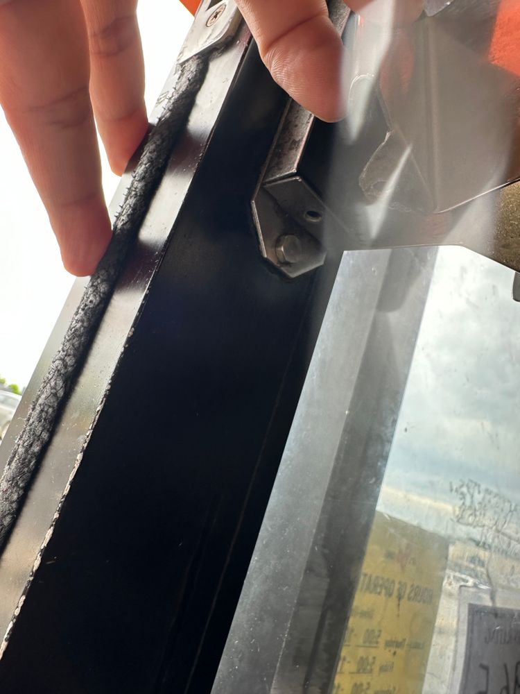 Handyman for The Flip Flop Roofer in Statesville, NC