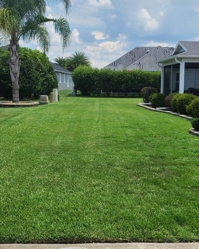 All Photos for TopNotch Landscaping Services  in The Villages, FL