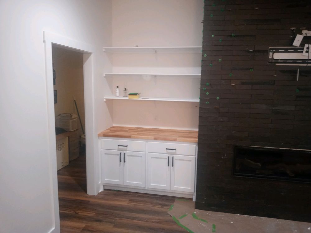 All Photos for Cornerstone Hardwood Designs in Heber Springs, AR