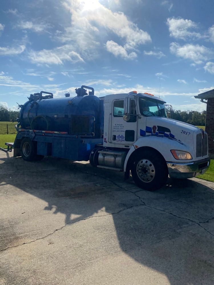 Bathroom Renovation for CCS Plumbing LLC in LaPlace, LA