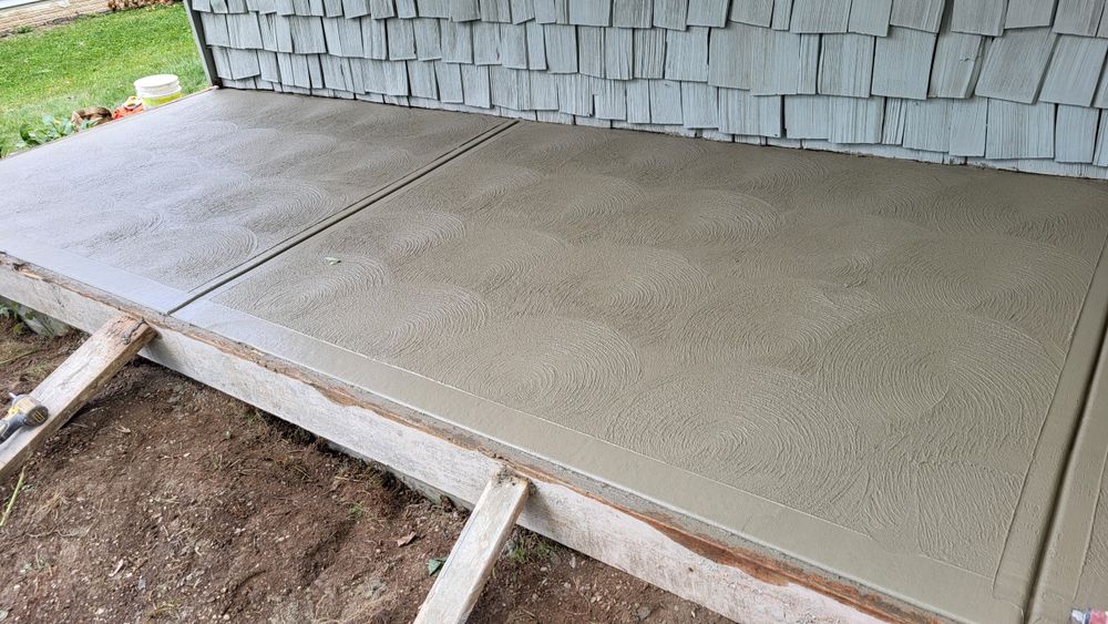 All Photos for Concrete Pros, LLC in Lorain, OH