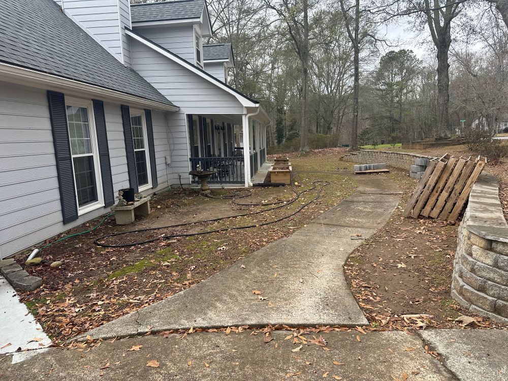 All Photos for Hydra-Nomix  in Canton,  GA