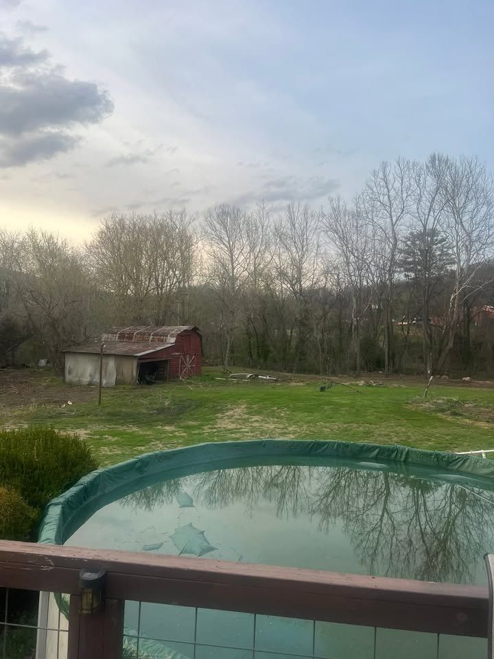 All Photos for Clarke Excavation Co. in Covington, VA